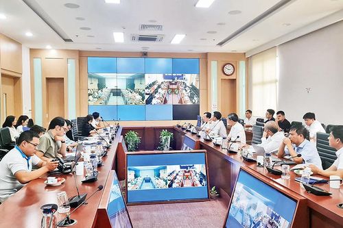 Bảo đảm cung cấp điện an toàn, tin cậy, đúng quy định