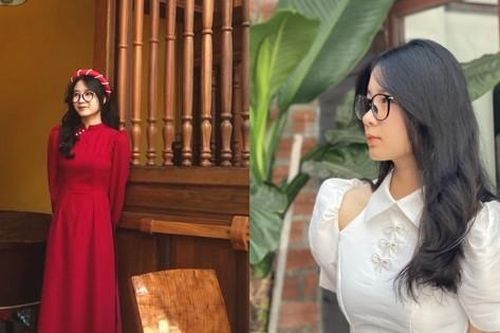 Thủ khoa khối C00 từng chỉ đạt 2 điểm môn Sử ước mơ trở thành người truyền cảm hứng