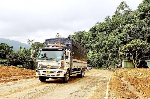 Đồng loạt ứng phó nguy cơ sạt lở