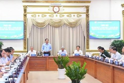 Làm đúng, làm tốt