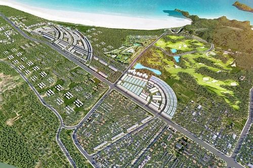 Đồng Nai: Thêm quỹ đất 700ha xây nhà ở xã hội