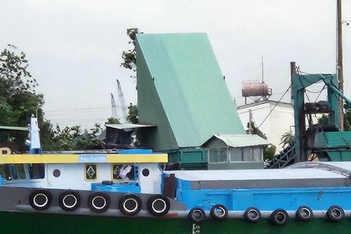 Chủ tịch UBND tỉnh Đồng Nai chỉ đạo kiểm tra, xử lý nghiêm các vi phạm ở bến thủy nội địa