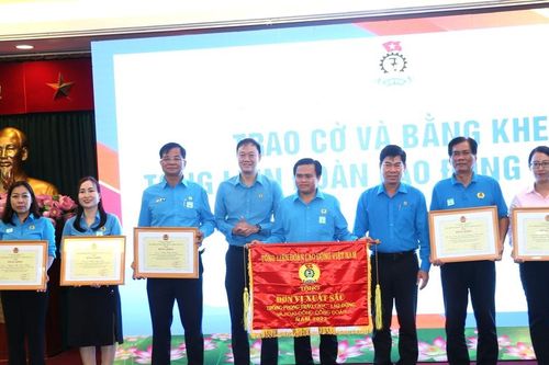 Phát động hội thi 'Sáng tạo cải cách hành chính TPHCM'