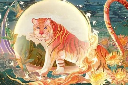 Từ 03/08 - 15/08/2023: Bốn con giáp dát vàng khắp thân, tiền ào về túi
