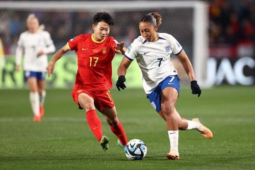 HLV tuyển Trung Quốc thừa nhận 'khoảng cách lớn' tại World Cup 2023