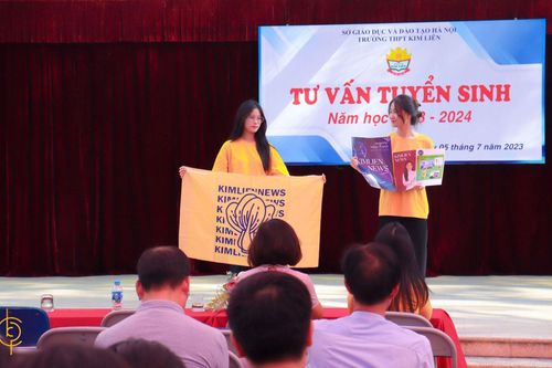 Vẫn vắng bóng các môn nghệ thuật cho học sinh lớp 10