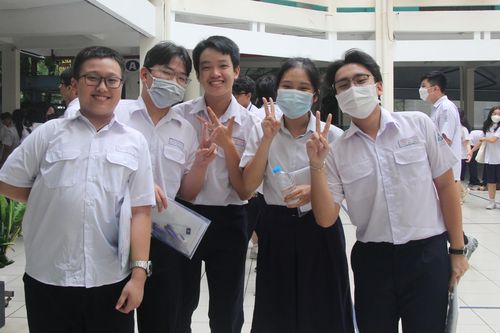 Đỗ lớp 10 nhưng không nhập học, chuyện cũ của năm học mới