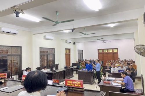 Tuyên án 19 năm tù cho kẻ cuồng ghen dùng xăng đốt người tình