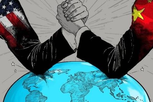 Mỹ-Trung Quốc: Washington không còn 'đơn phương', đến lúc Bắc Kinh phản đòn, tuyên bố không thể im lặng...