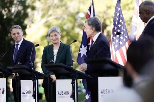 Mỹ và Australia thỏa thuận tăng cường hợp tác không gian bí mật