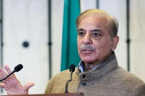Pakistan sẵn sàng đàm phán với Ấn Độ