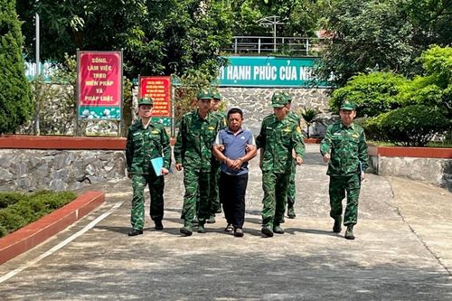 BĐBP Lào Cai triệt phá đường dây lừa bán phụ nữ ra nước ngoài