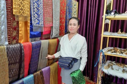 Phát triển du lịch gắn với trải nghiệm khám phá văn hóa Khmer