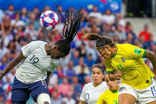 Nhận định Jamaica vs Brazil, 17h ngày 2/8, World Cup nữ 2023