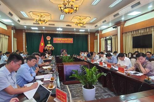 Hải Dương: Điều chỉnh quy hoạch cục bộ một số dự án