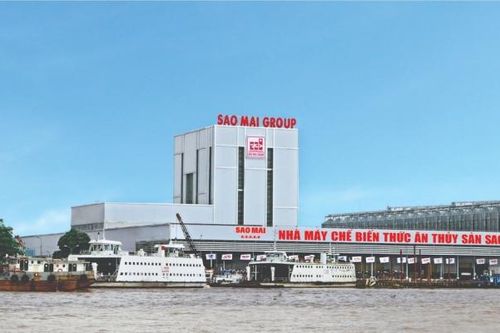 Nợ vay vượt vốn chủ 2.346 tỷ, mỗi ngày Tập đoàn Sao Mai (ASM) phải trả lãi vay gần 2,4 tỷ đồng