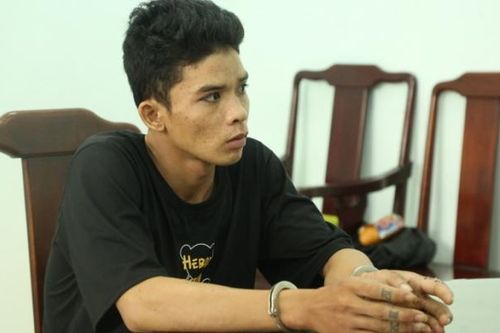 Bắt giữ hai đối tượng sát hại nam thanh niên để cướp tài sản ở Bình Dương