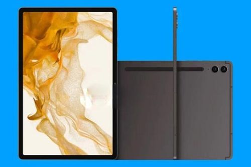Thông số kỹ thuật Samsung Galaxy Tab S9 FE+