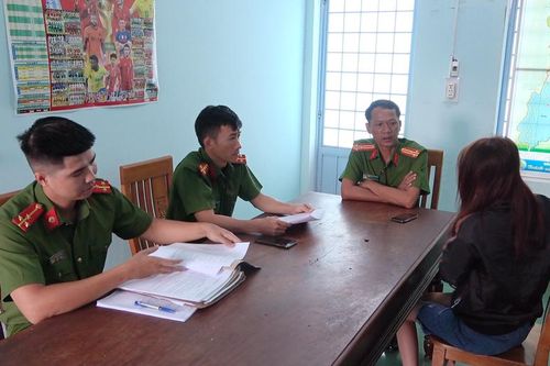 Kon Tum: Ham công việc lương cao ở nước ngoài, cô gái trẻ bị lừa bán vào nhà chứa