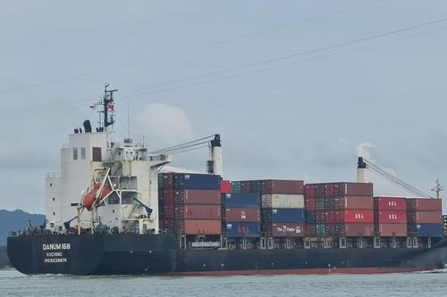 Doanh nghiệp vận tải biển gặp khó