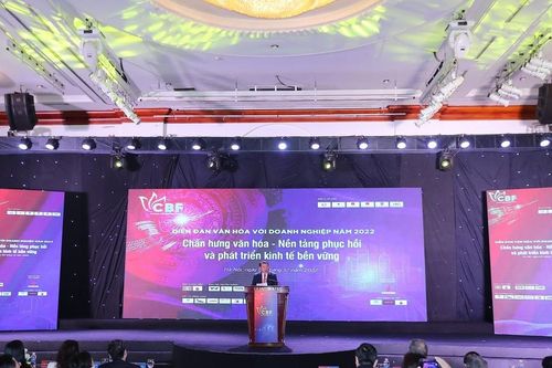 Văn hóa doanh nghiệp: Bản sắc giúp doanh nghiệp hội nhập, bứt phá