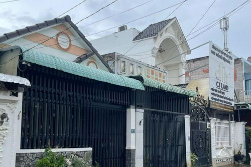 Vụ kiện hi hữu tại Cần Thơ: Bản đồ thể hiện 2 thửa đất, thực địa chỉ có 1