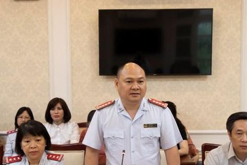 Bản tin 8H: Bổ nhiệm Phó Chánh Thanh tra Bộ Xây dựng