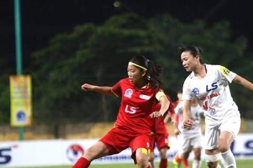 Thanh Nhã, Hoàng Thị Loan đón tin vui cùng đội bóng hậu World Cup 2023