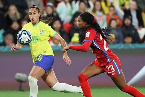 Nhận định nữ Jamaica vs nữ Brazil, 17h00 ngày 2/8: Sức bật thế chân tường