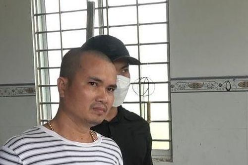Bắt giữ đối tượng hoạt động 'tín dụng đen' cưỡng đoạt tài sản
