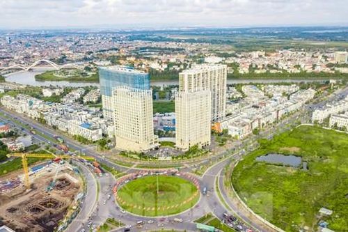 Sức bật mới cho sự phát triển của TP Hải Phòng nhìn từ quy hoạch