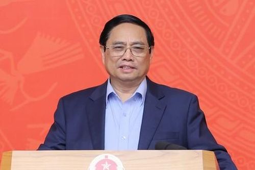Thủ tướng: Đưa đất nước vào vị trí tối ưu trong cục diện quốc tế mới