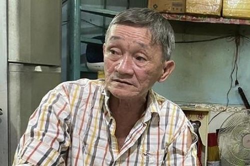 Đình chỉ vụ kiện đòi bồi thường của người bị bắt oan 38 năm trước