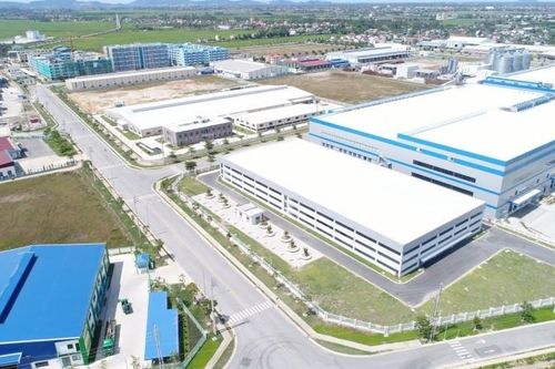 Doanh nghiệp Trung Quốc làm dự án hợp kim nhôm 165 triệu USD ở Nghệ An