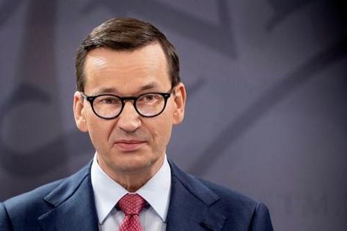 Thủ tướng Ba Lan nói Ukraine phạm sai lầm nghiêm trọng