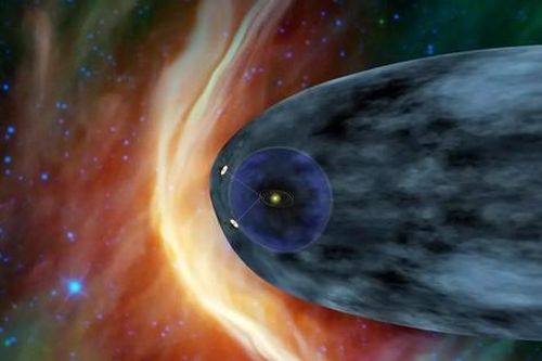 NASA nghe thấy tín hiệu từ tàu thăm dò Voyager 2 sau một tuần mất liên lạc