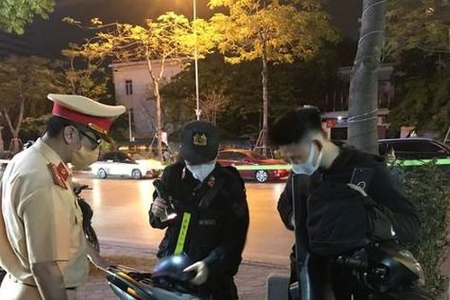 Hà Nội: Thành lập 2 Ban Chỉ đạo mới chuyên sâu về phòng chống tội phạm