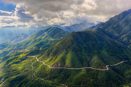 Đèo Khau Phạ - Huyền thoại đường dẫn đến cổng trời