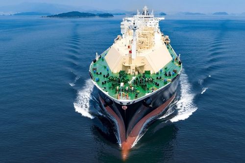 'Ông lớn' dầu khí Vương quốc Anh muốn tăng sản lượng LNG lên 30% vào năm 2025