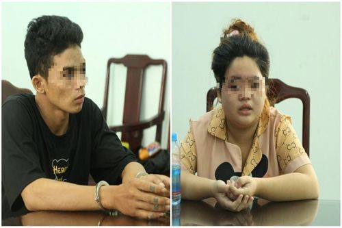 Thủ đoạn gây án của đôi tình nhân ở Bình Dương