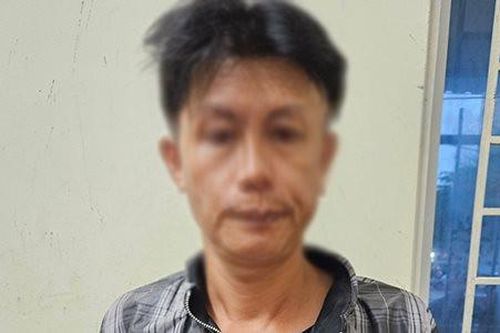 Bắt đối tượng có lệnh truy nã đặc biệt