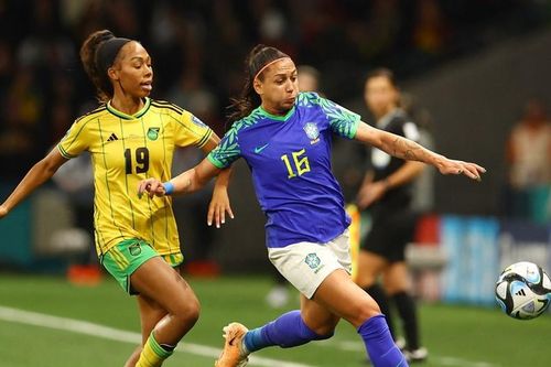 Kết quả bóng đá hôm nay 2/8: Nữ Brazil, Argentina bị loại khỏi World Cup 2023
