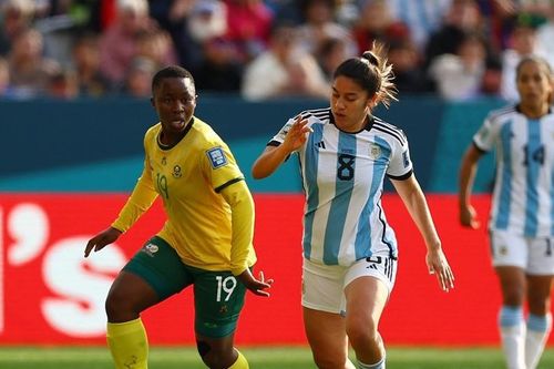 Lịch thi đấu World Cup nữ 2023 hôm nay 2/8
