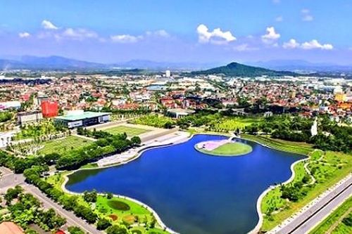 Vĩnh Phúc dự kiến xây loạt dự án nhà ở thương mại và nhà ở xã hội