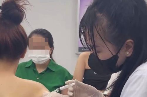 Tràn lan đào tạo chuyên gia thẩm mỹ: Học dễ nhưng chỉ được làm chui