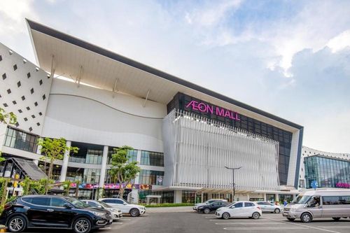 Sức mạnh 'bản sắc dịch vụ' AEON MALL tại Việt Nam trong 1 thập kỷ