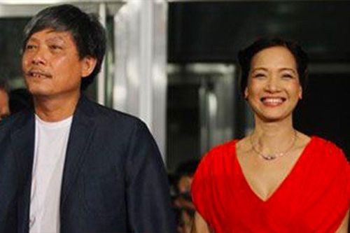 NSND Lê Khanh: Nếu tôi gây điều tiếng bên ngoài, chồng đã không ủng hộ