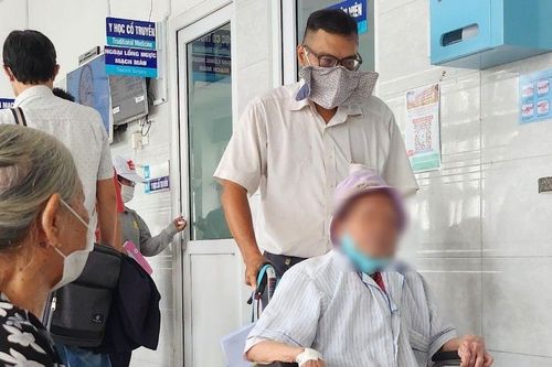 Người Việt thuộc nhóm có nguy cơ đột quỵ cao nhất thế giới