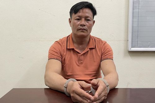 Trốn truy nã suốt 21 năm vẫn không thoát
