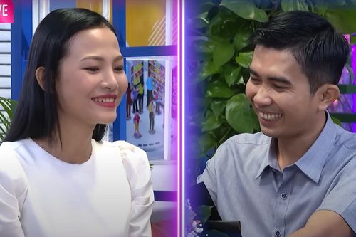 Cô gái cao như người mẫu tìm bạn trai có thu nhập hơn 60 triệu đồng/tháng